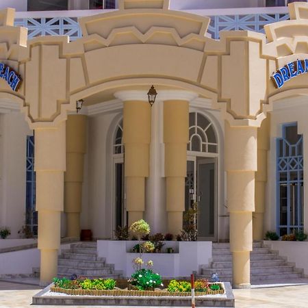 Hotel Dreams Beach Hammam Sousse Extérieur photo