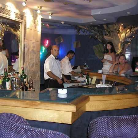 Hotel Dreams Beach Hammam Sousse Extérieur photo