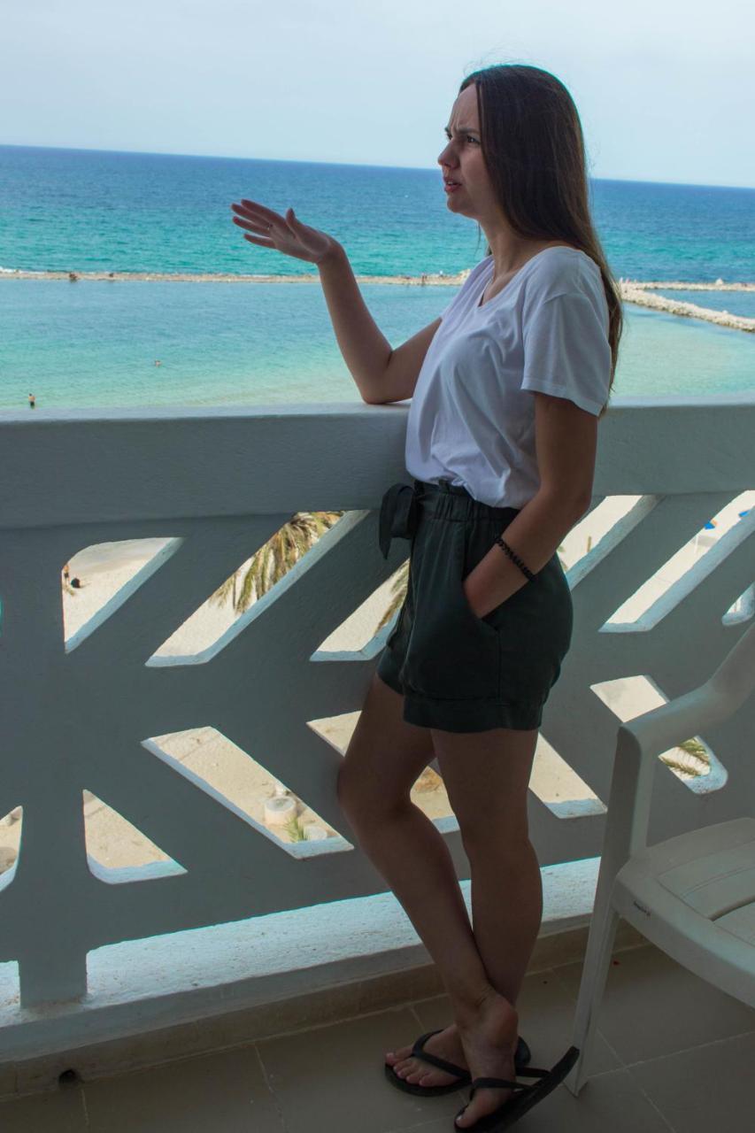 Hotel Dreams Beach Hammam Sousse Extérieur photo