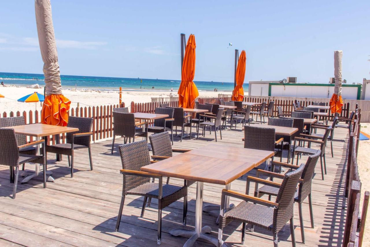 Hotel Dreams Beach Hammam Sousse Extérieur photo