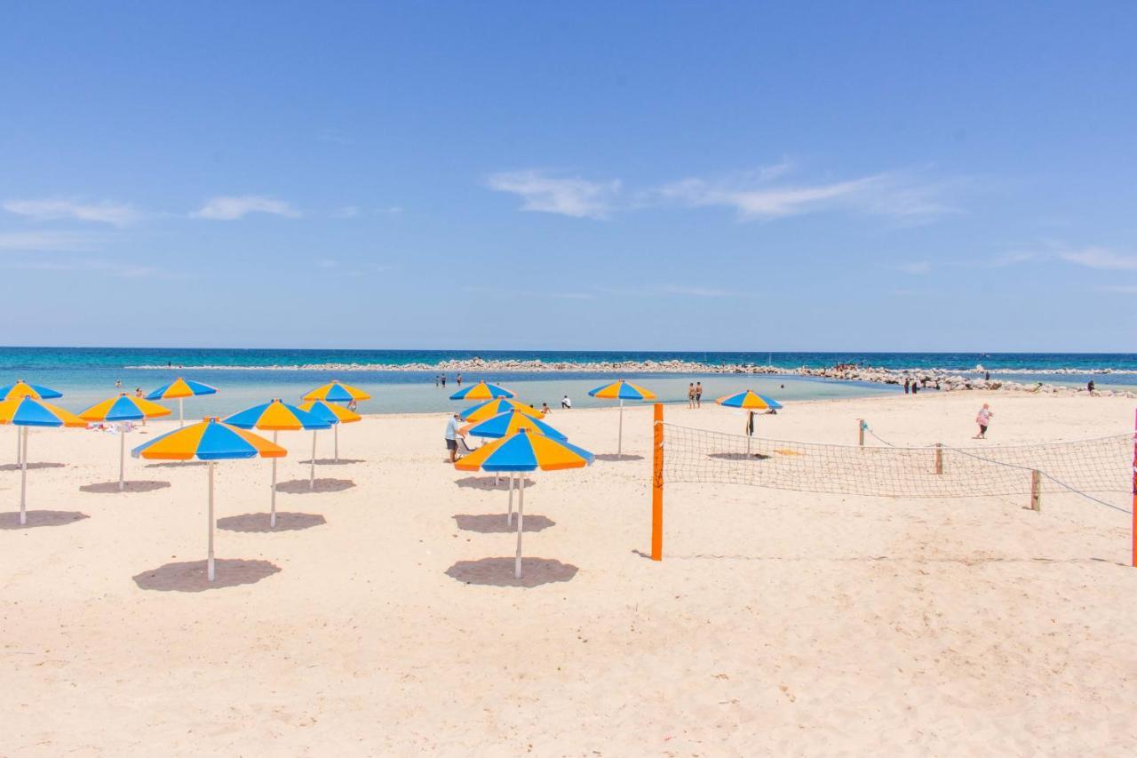 Hotel Dreams Beach Hammam Sousse Extérieur photo