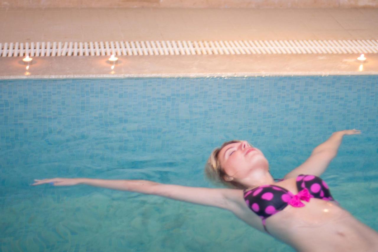 Hotel Dreams Beach Hammam Sousse Extérieur photo
