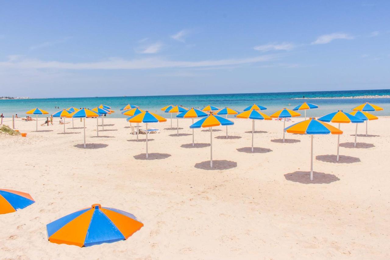 Hotel Dreams Beach Hammam Sousse Extérieur photo