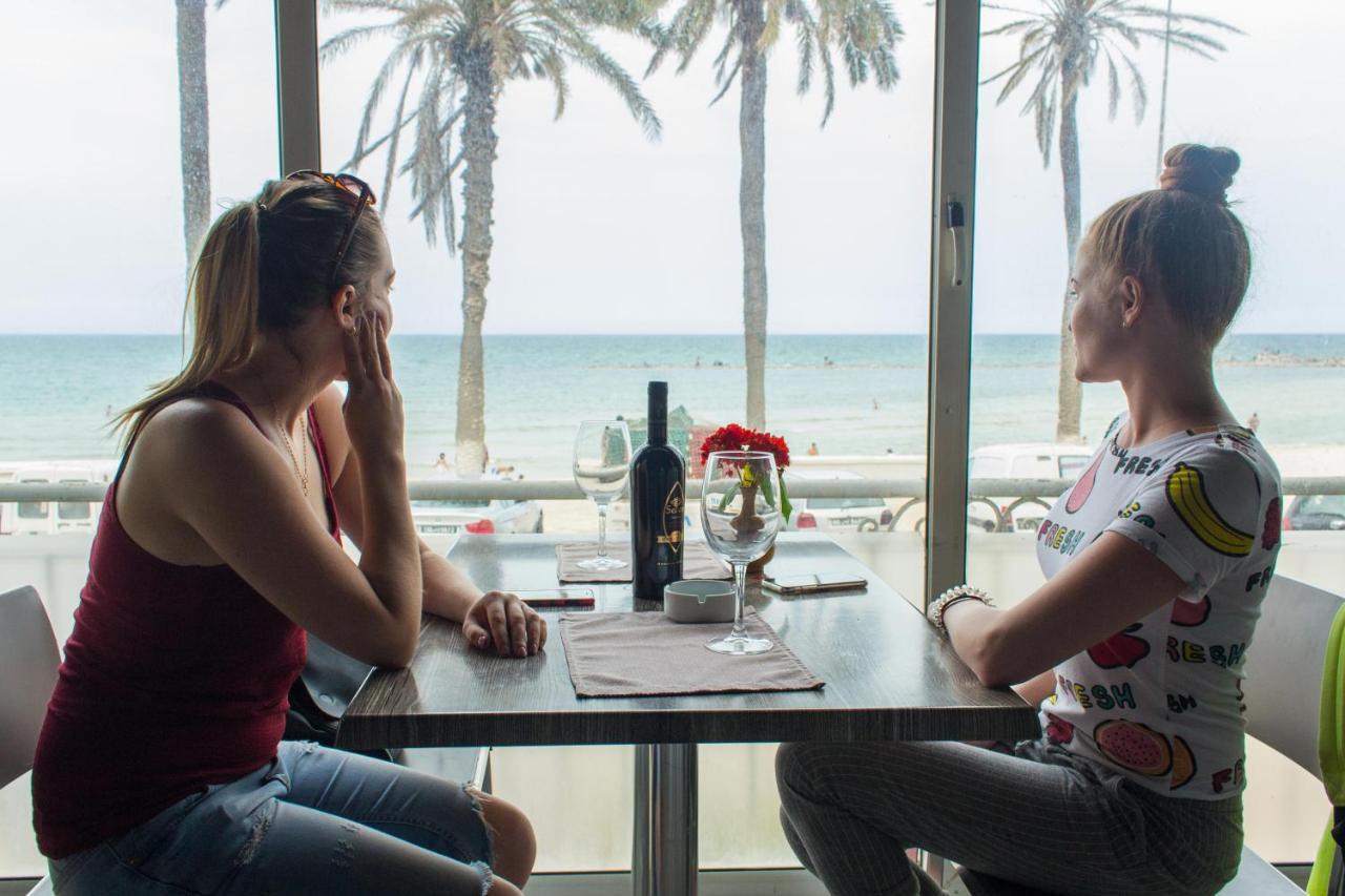 Hotel Dreams Beach Hammam Sousse Extérieur photo