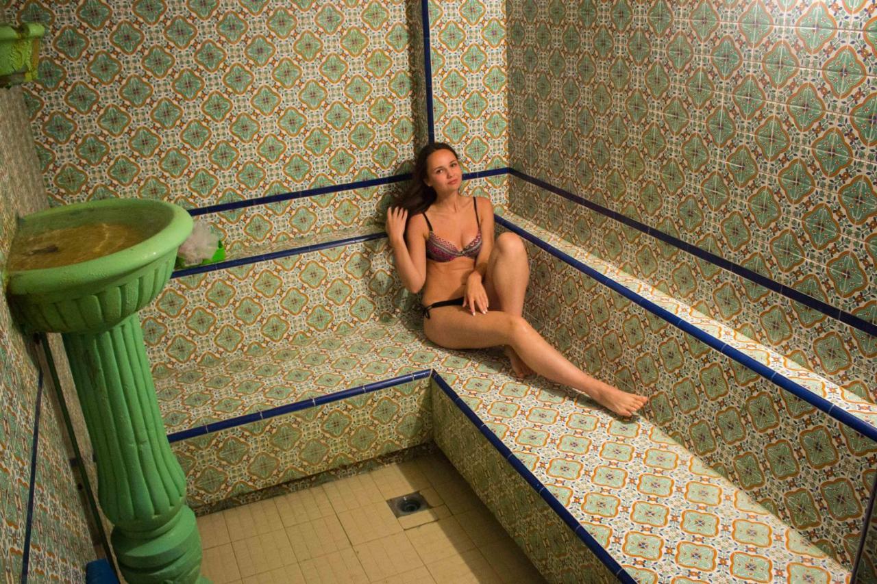 Hotel Dreams Beach Hammam Sousse Extérieur photo