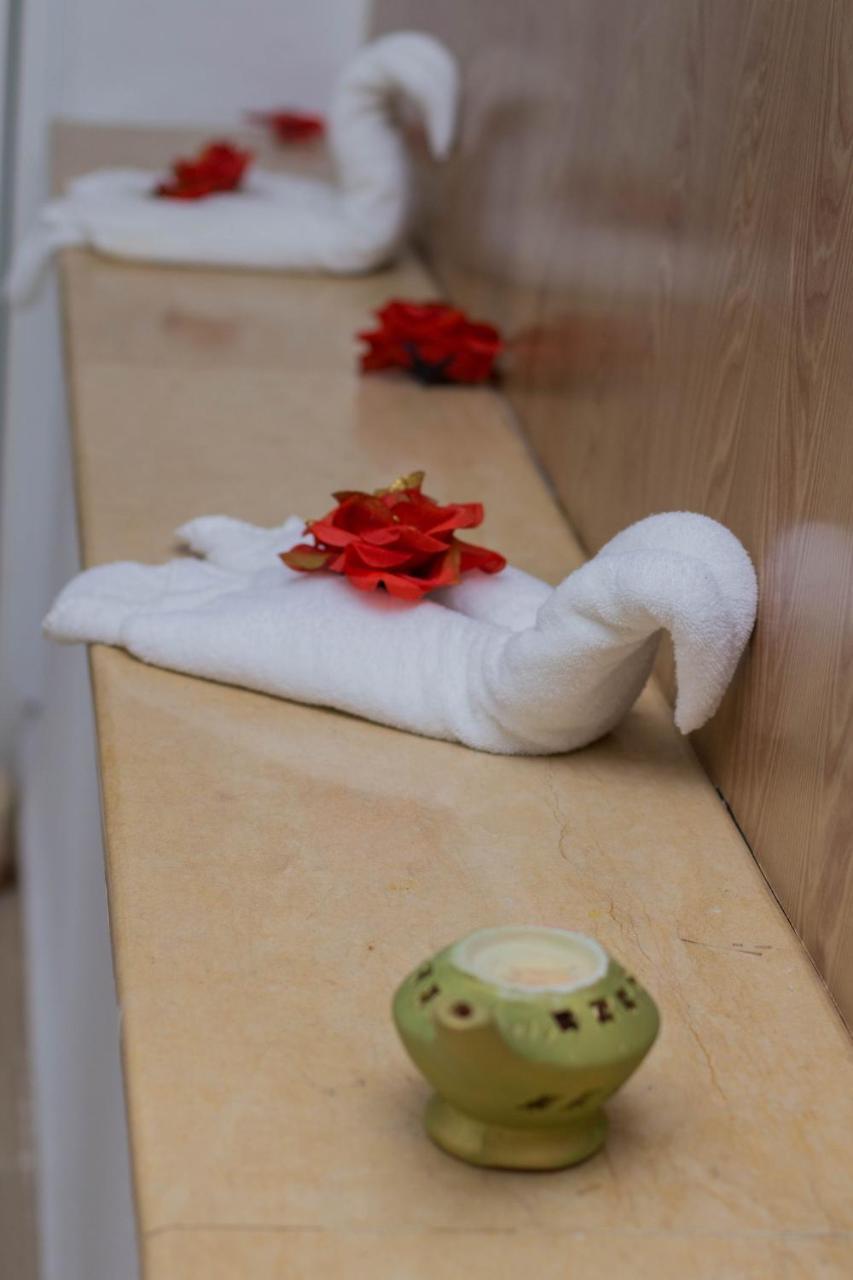 Hotel Dreams Beach Hammam Sousse Extérieur photo