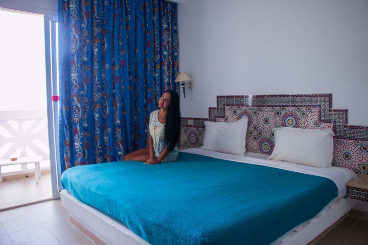 Hotel Dreams Beach Hammam Sousse Extérieur photo