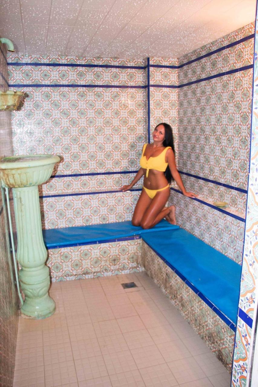 Hotel Dreams Beach Hammam Sousse Extérieur photo